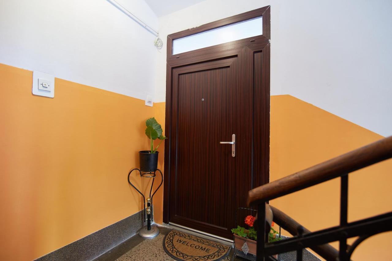Studio Apartman Manuela Rijeka Exterior photo